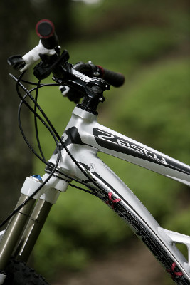 francouzské endurko