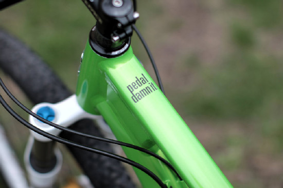 twentyniner po americku