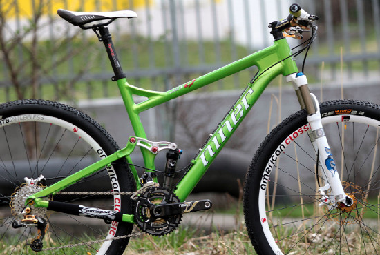 twentyniner po americku