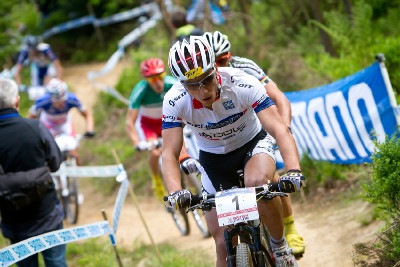 Nino Schurter