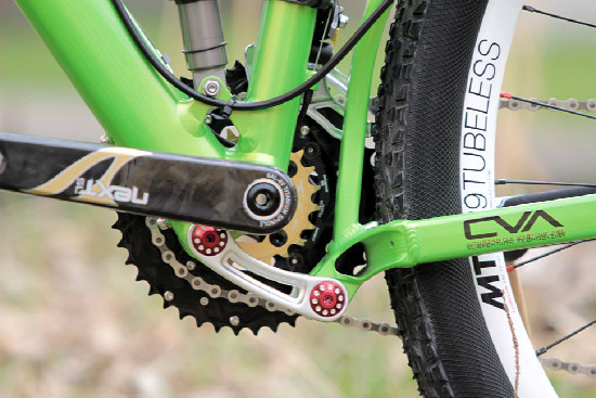 twentyniner po americku