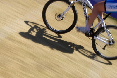 Sluníčko v Offenburgu spálilo i trávu v cílové rovince