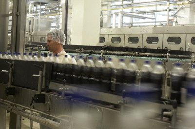 - Martin Klofanda v Kofole v Mnichově Hradišti