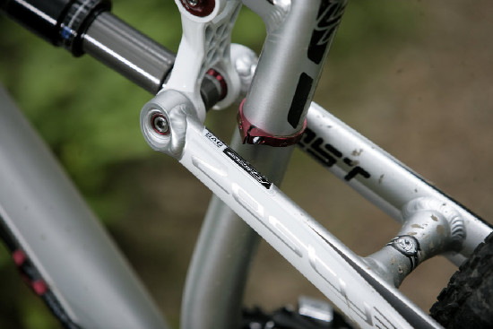 francouzské endurko