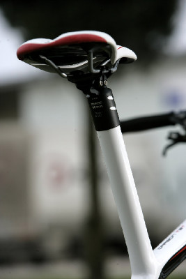 Nový karbon od Demy na 2011