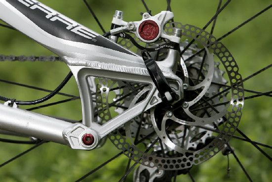 francouzské endurko