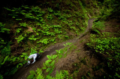 Světový pohár XC #2 Dalby Forest