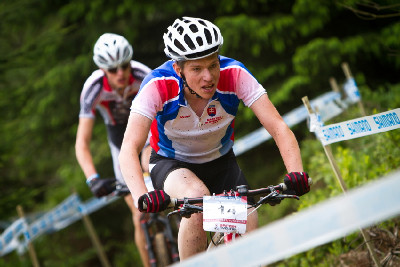 Světový pohár Dalby Forest 2011