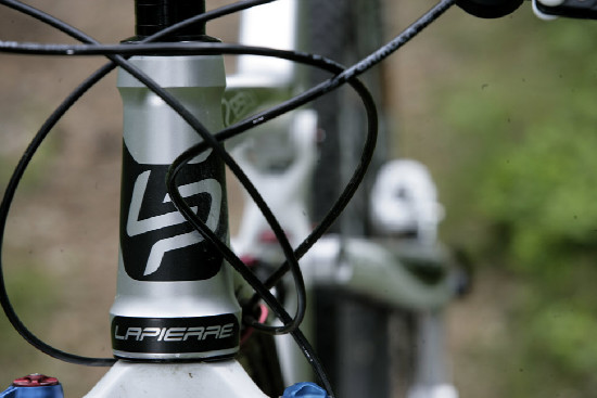 francouzské endurko