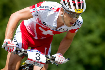 Nino Schurter