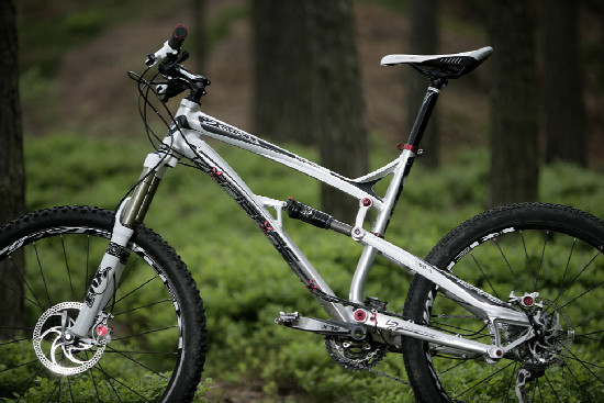 francouzské endurko