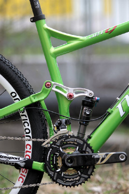 twentyniner po americku