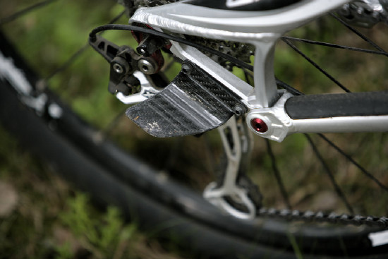 francouzské endurko