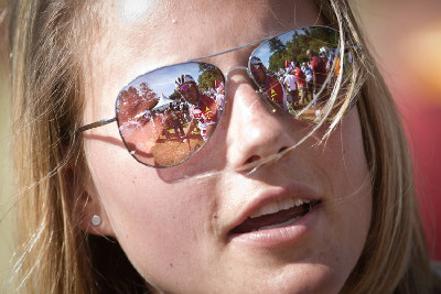 Světový pohár XC #3 Offenburg 2011