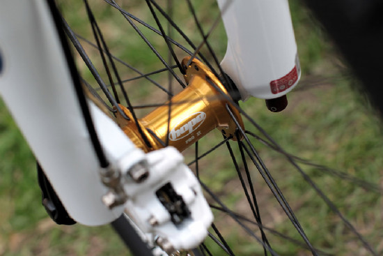 twentyniner po americku