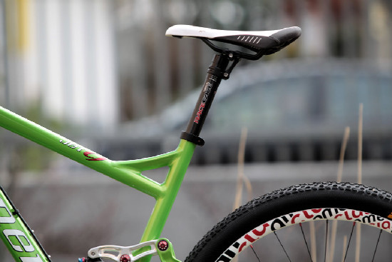 twentyniner po americku