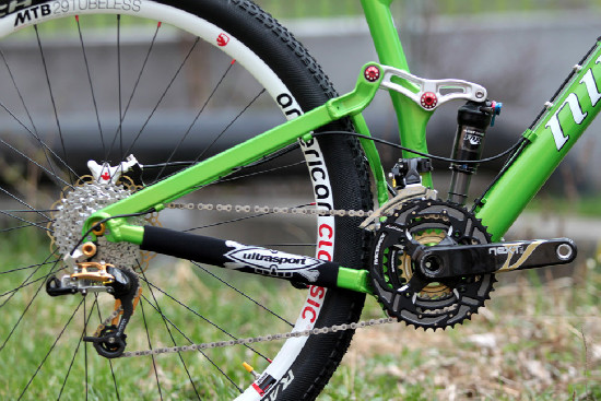 twentyniner po americku