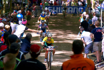 Pavla Havlíková v depu