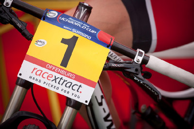 Jaroslav Kulhavý vyráží na trať s jedničkou