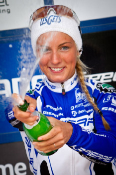 Pauline Ferand Prevot