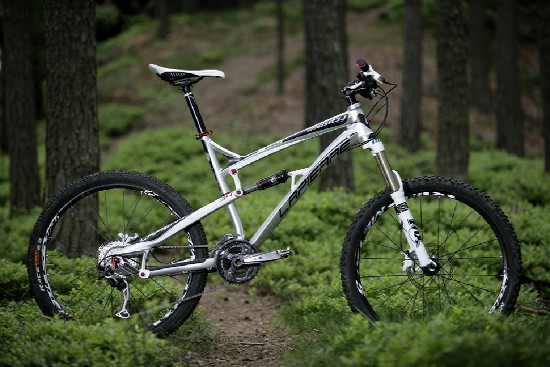 francouzské endurko