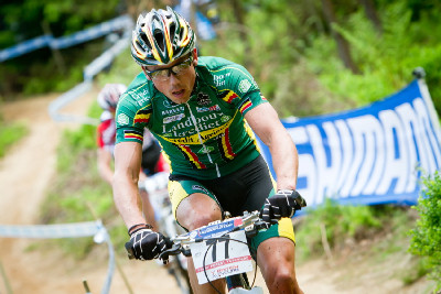 Sven Nys