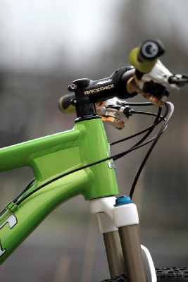 twentyniner po americku