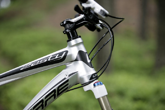 francouzské endurko