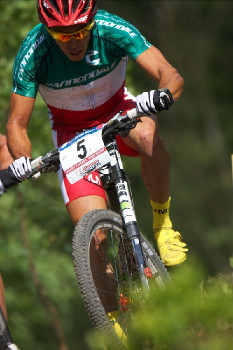 Marco Aurelio Fontana