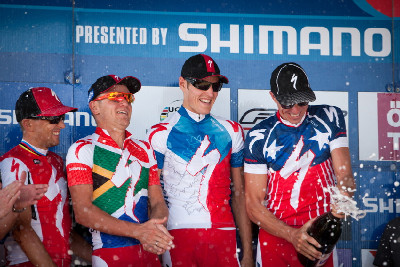 Specialized Factory Racing