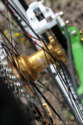 twentyniner po americku