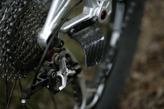 francouzské endurko