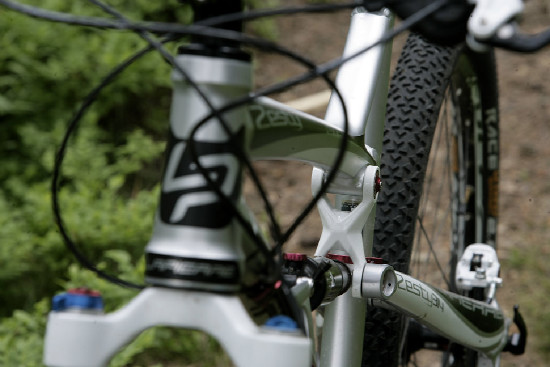 francouzské endurko