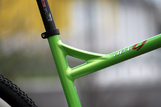 twentyniner po americku