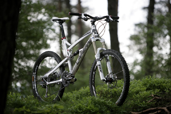 francouzské endurko