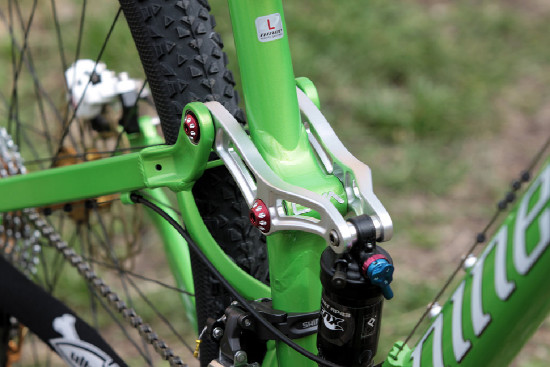 twentyniner po americku