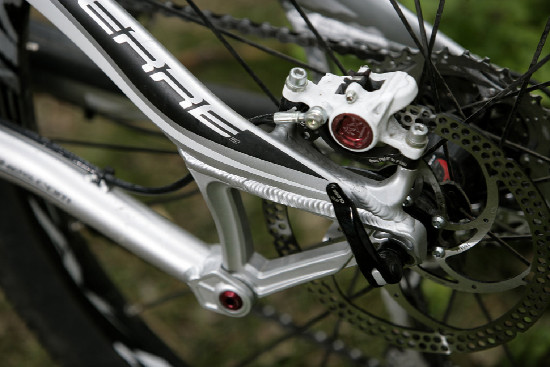 francouzské endurko