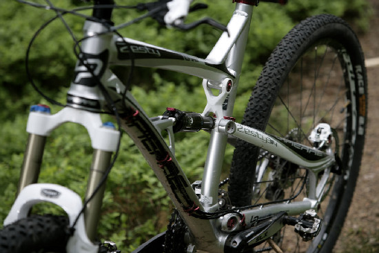 francouzské endurko