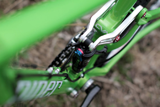 twentyniner po americku