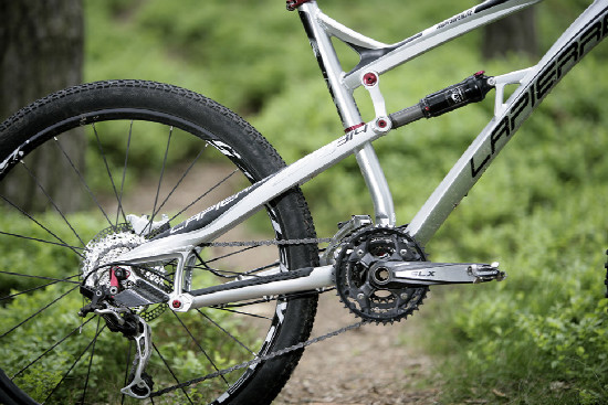 francouzské endurko