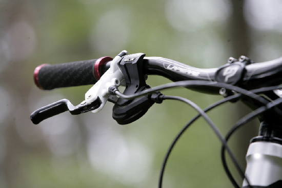 francouzské endurko