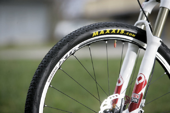 Nový karbon od Demy na 2011