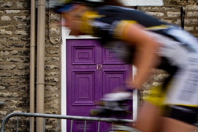 Dalby Forest Sprint Eliminator