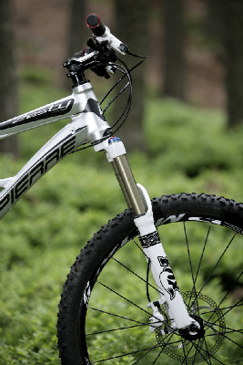 francouzské endurko