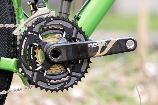 twentyniner po americku