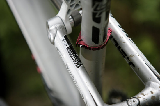 francouzské endurko