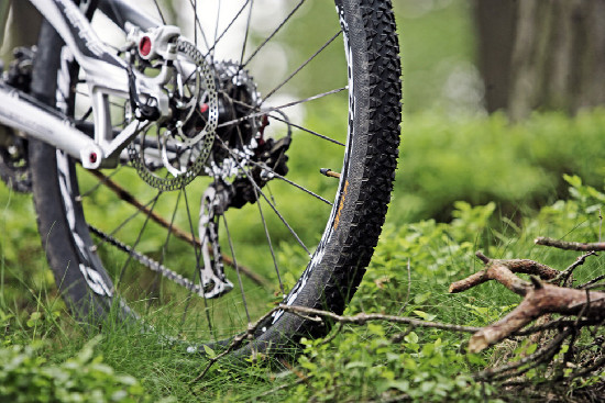 francouzské endurko