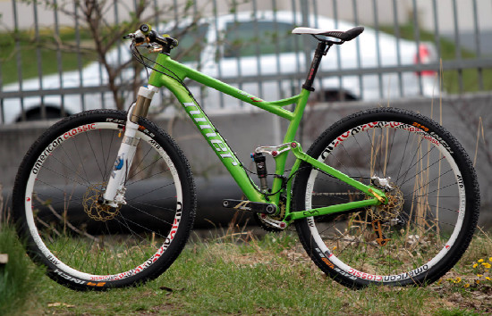 twentyniner po americku