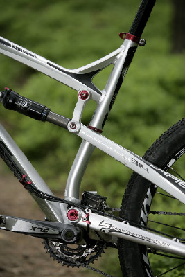 francouzské endurko