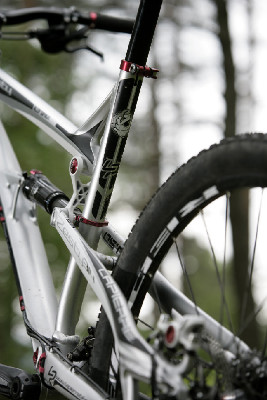 francouzské endurko